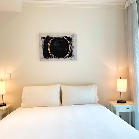Amyra Residences At The Rowlands Apartments Adelaïde Extérieur photo