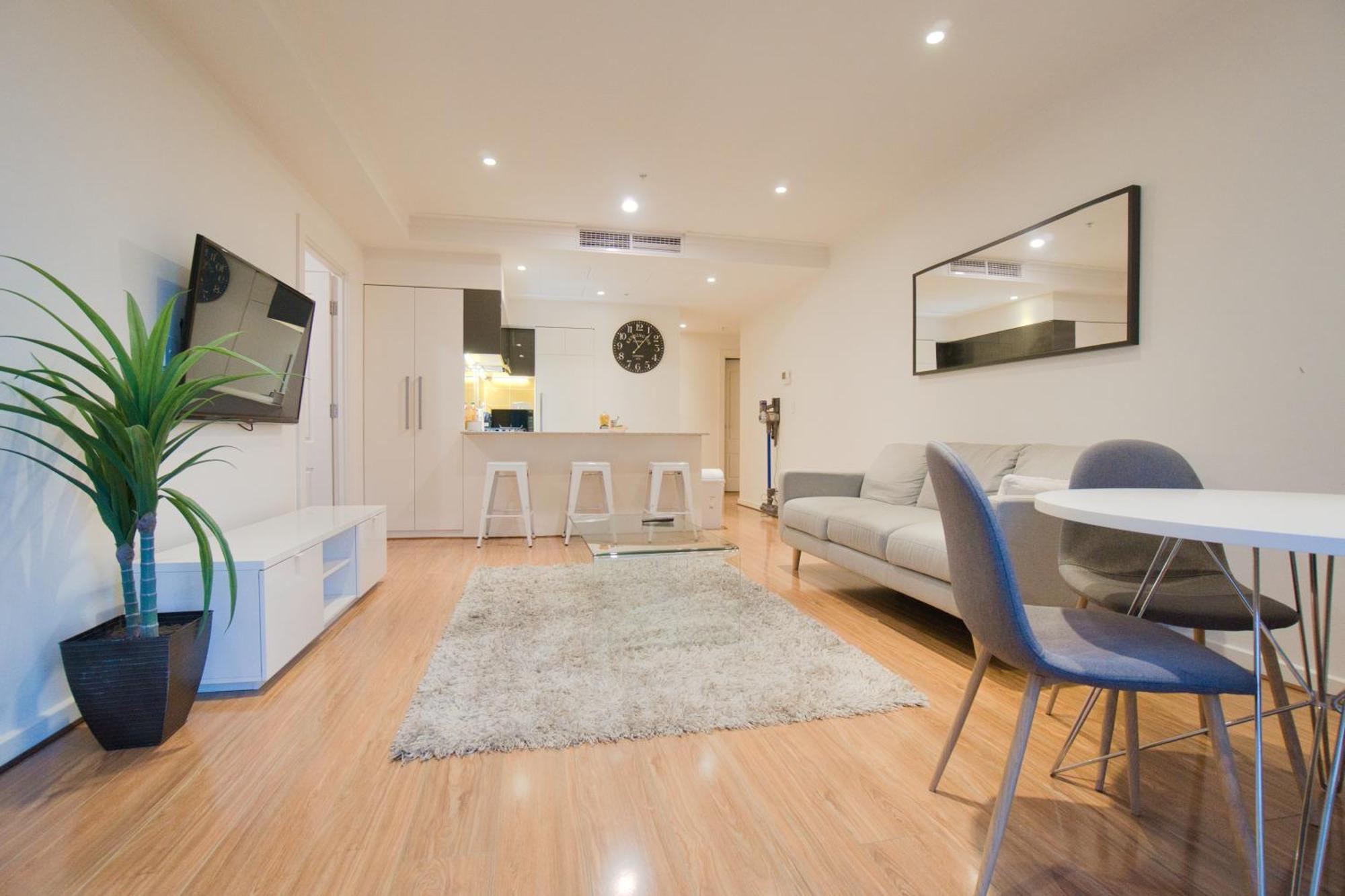 Amyra Residences At The Rowlands Apartments Adelaïde Extérieur photo