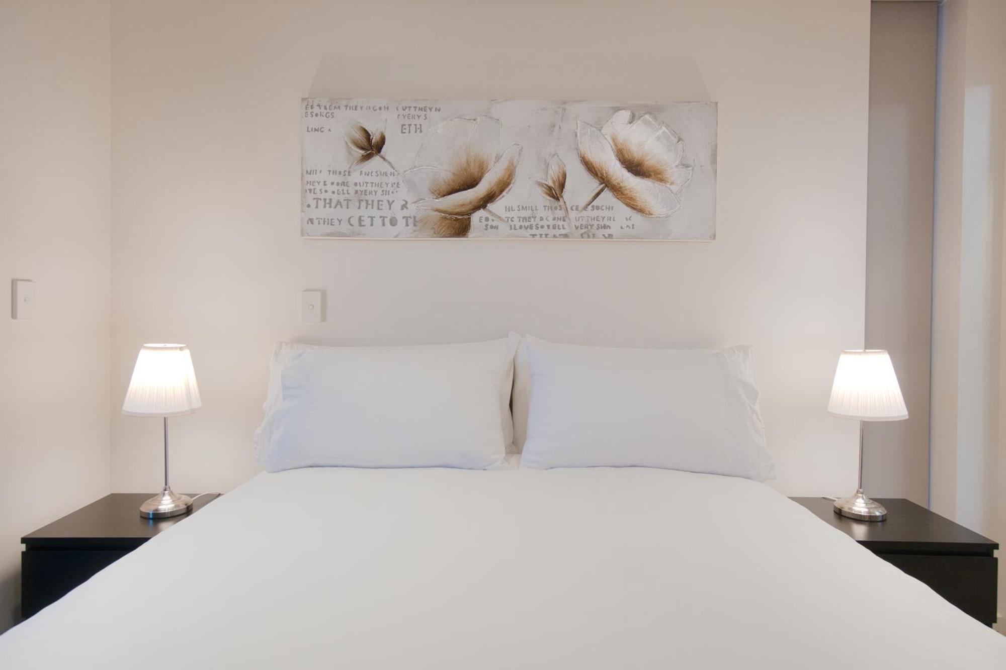 Amyra Residences At The Rowlands Apartments Adelaïde Extérieur photo
