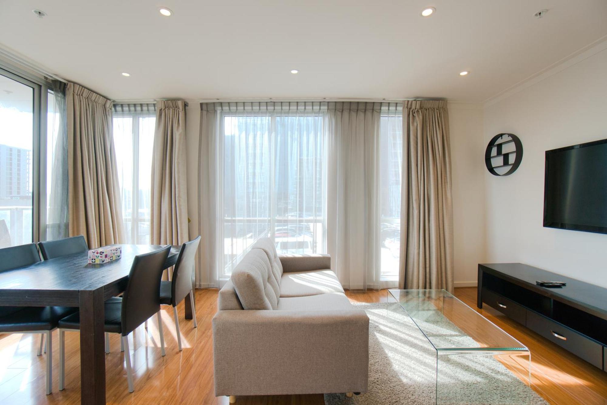 Amyra Residences At The Rowlands Apartments Adelaïde Extérieur photo