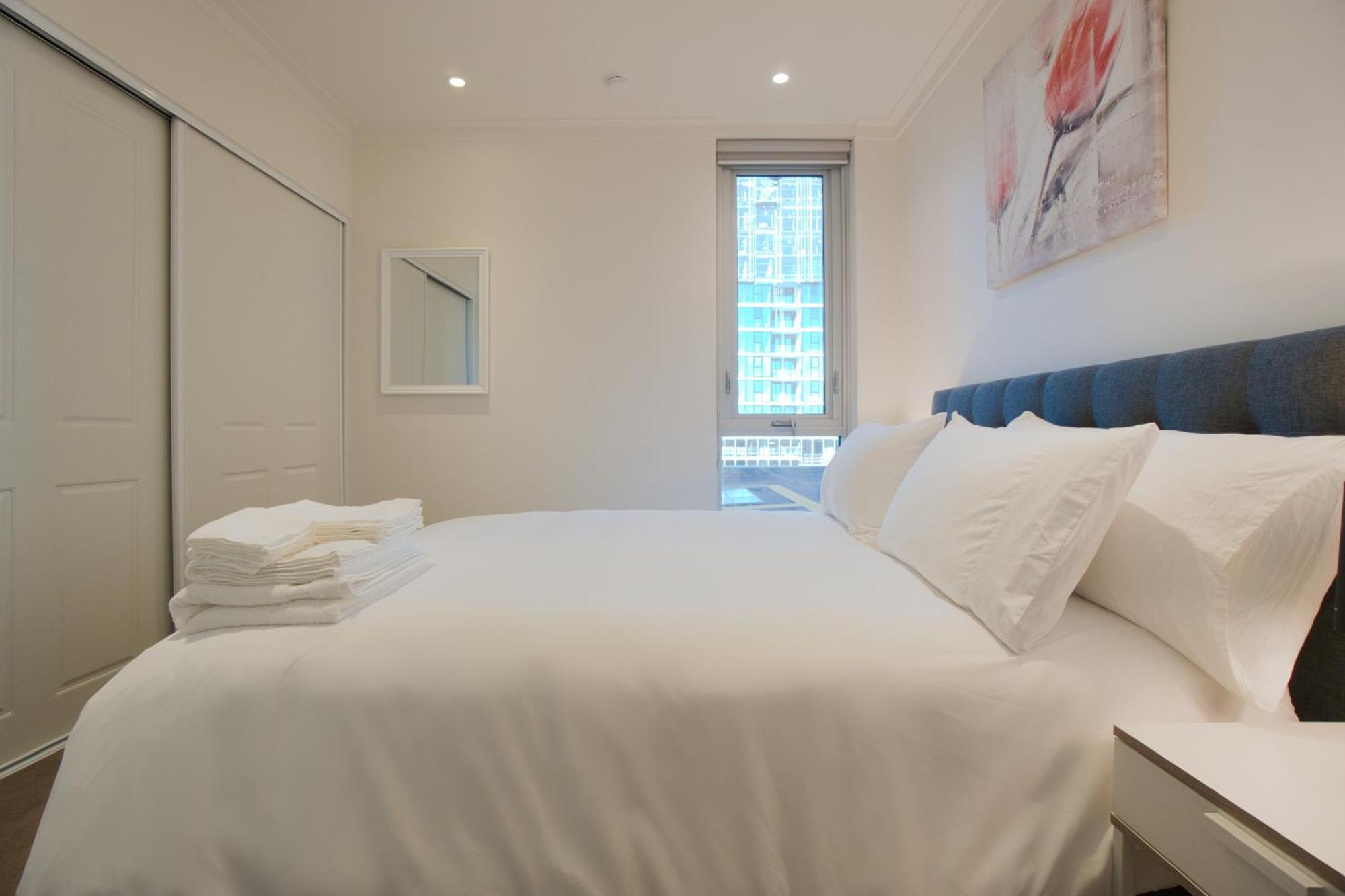 Amyra Residences At The Rowlands Apartments Adelaïde Extérieur photo
