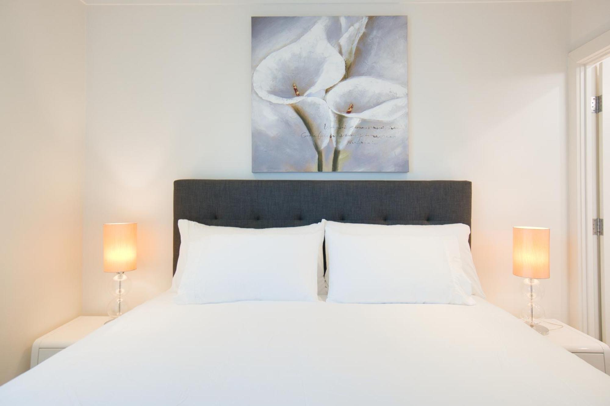 Amyra Residences At The Rowlands Apartments Adelaïde Extérieur photo