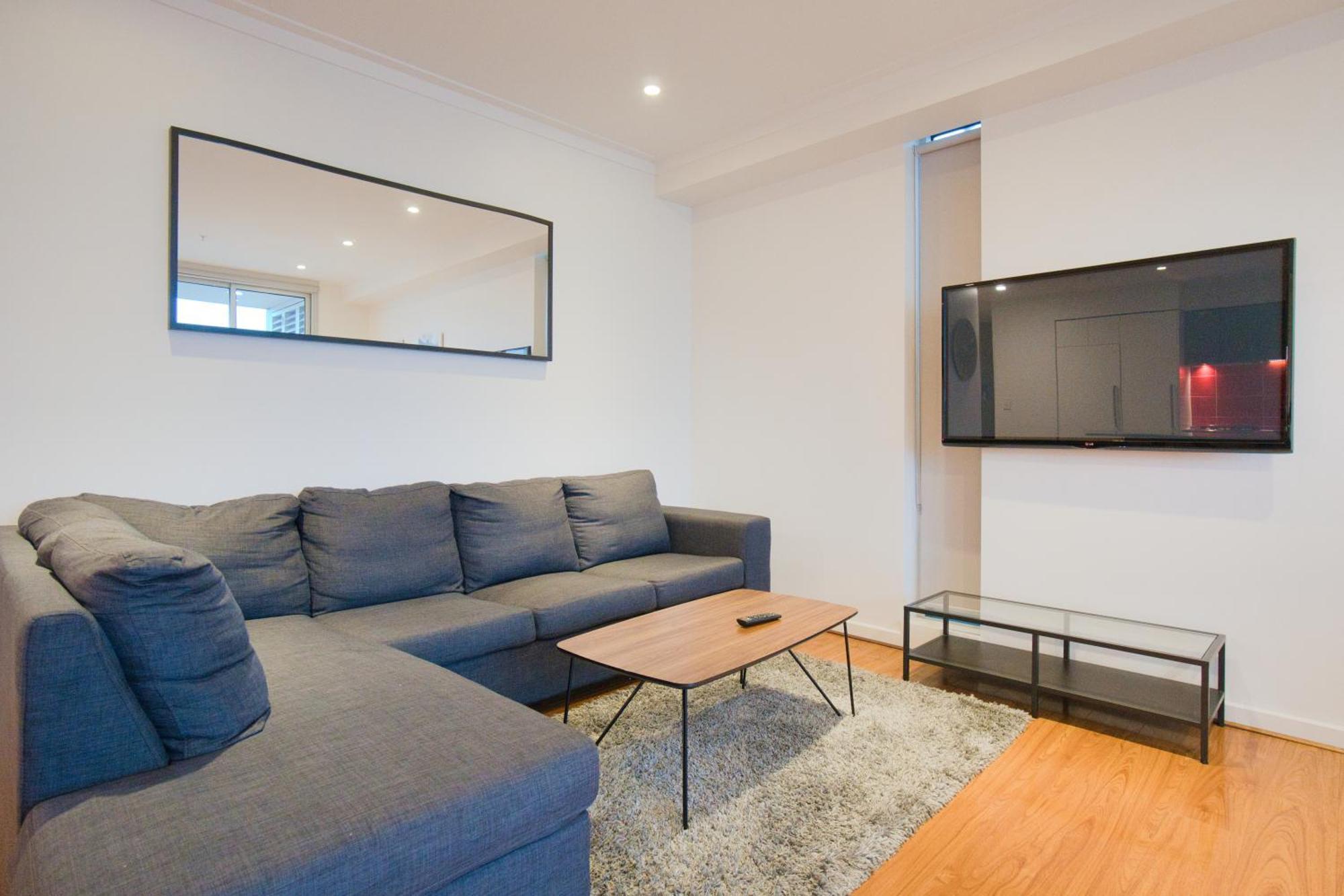Amyra Residences At The Rowlands Apartments Adelaïde Extérieur photo