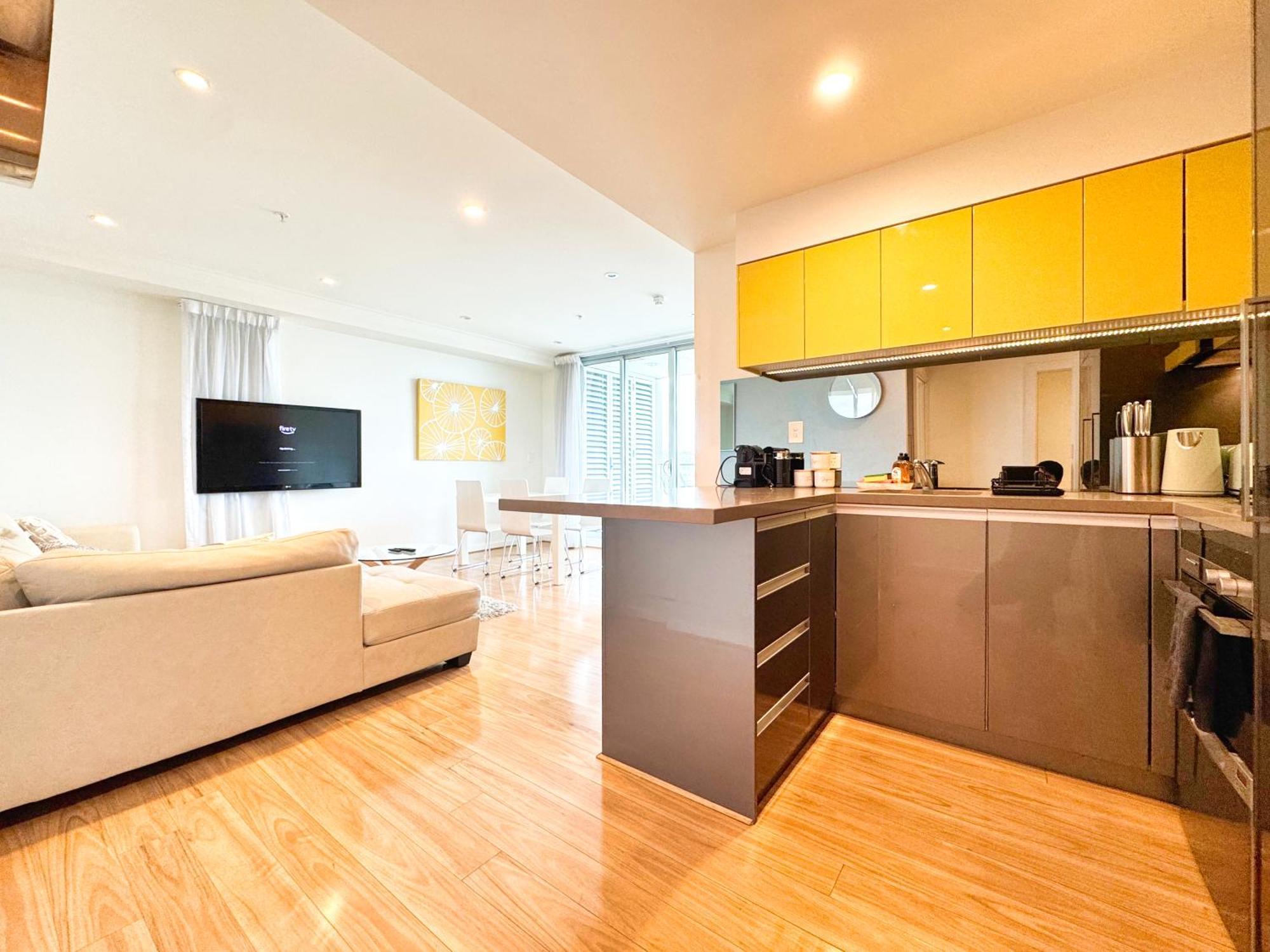 Amyra Residences At The Rowlands Apartments Adelaïde Extérieur photo