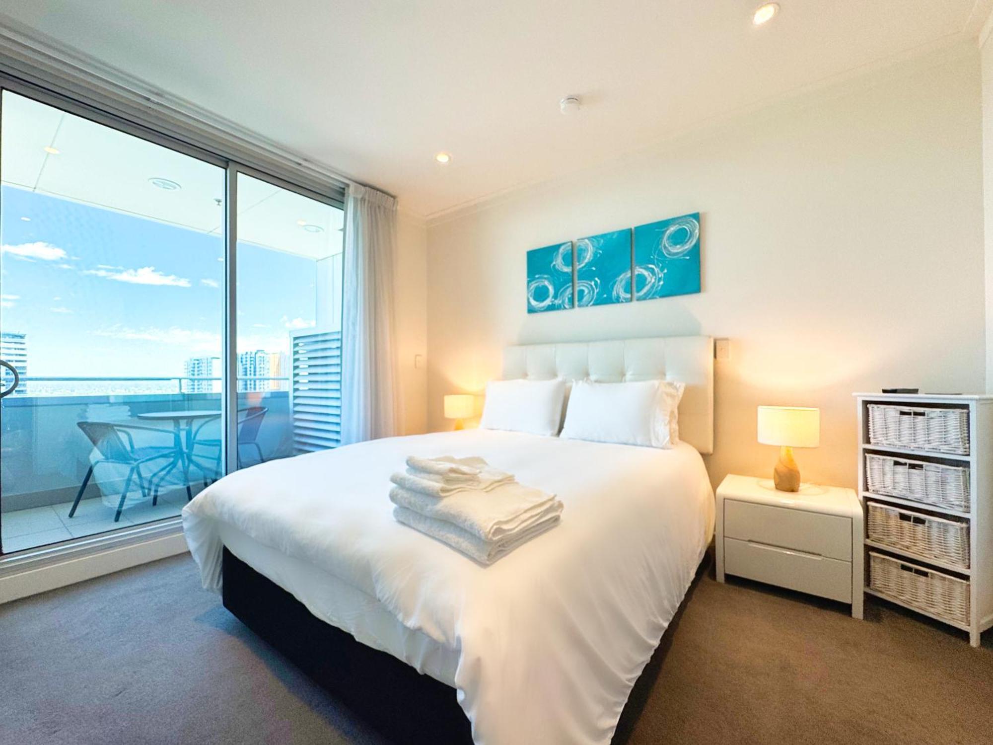 Amyra Residences At The Rowlands Apartments Adelaïde Extérieur photo