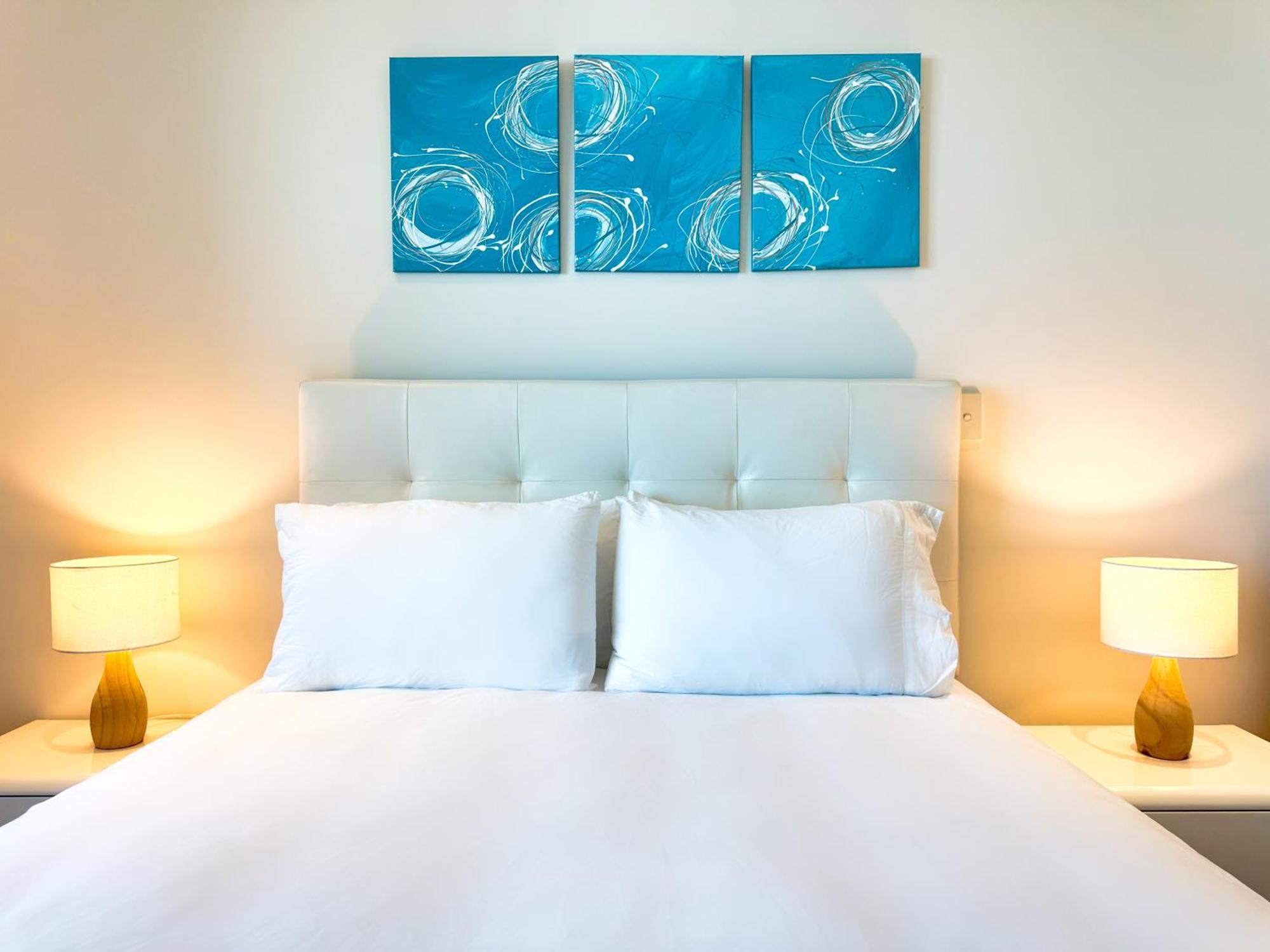 Amyra Residences At The Rowlands Apartments Adelaïde Extérieur photo