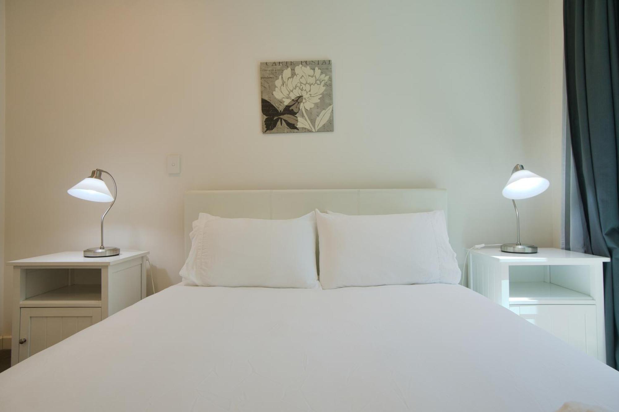 Amyra Residences At The Rowlands Apartments Adelaïde Extérieur photo